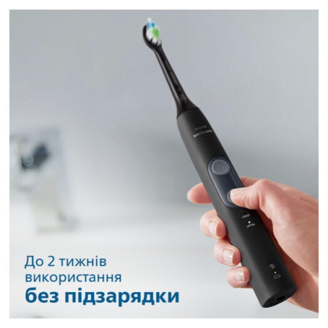 Philips Sonicare ProtectiveClean 4500 HX6830/53