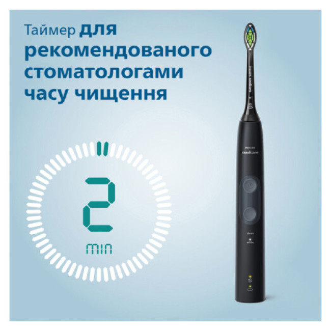 Philips Sonicare ProtectiveClean 4500 HX6830/53