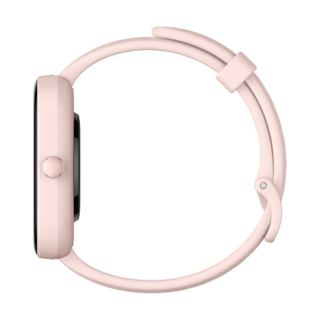 Смарт-часы Amazfit Bip 3 Pro Pink