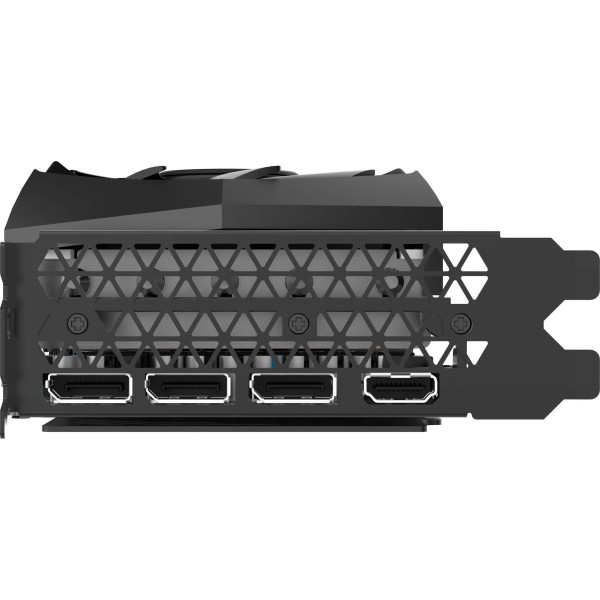 Видеокарта Zotac GAMING GeForce RTX 3090 Trinity OC (ZT-A30900J-10P)