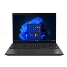 Ноутбуки Lenovo ThinkPad T16 Gen 2 (21K70011PB)