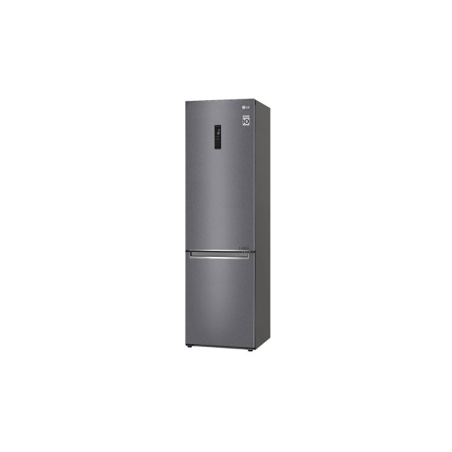 Холодильник LG DoorCooling+ GA-B509SLKM