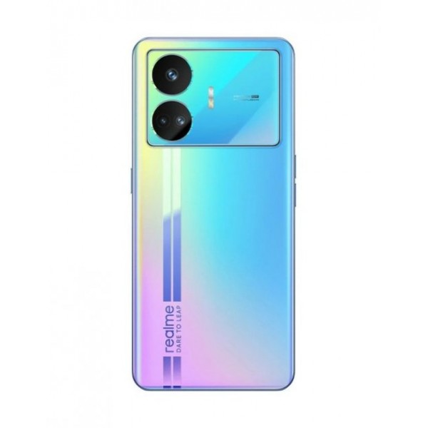 Realme GT Neo5 SE: Performance and Storage in a Sleek Blue Package
