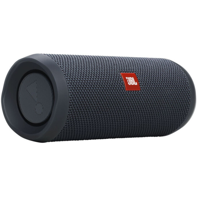 Портативная колонка JBL Flip Essential 2 Black (JBLFLIPES2)