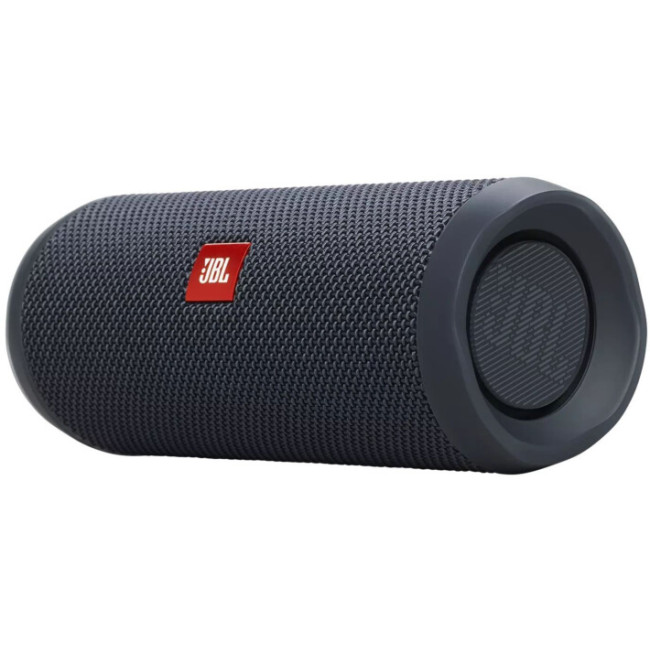 Портативная колонка JBL Flip Essential 2 Black (JBLFLIPES2)