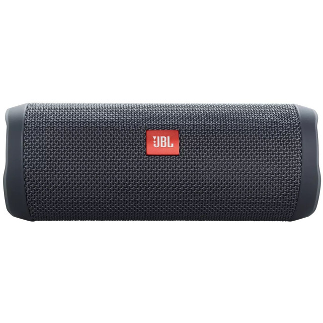 Портативная колонка JBL Flip Essential 2 Black (JBLFLIPES2)