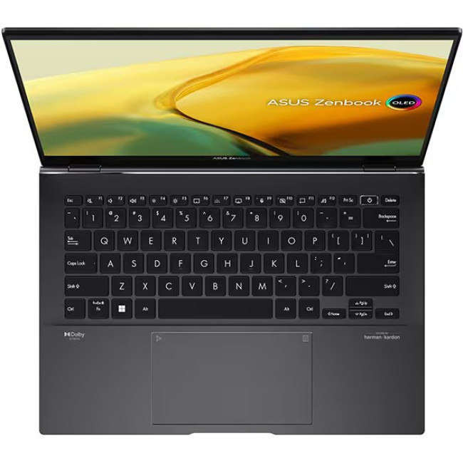 Asus Zenbook 14 OLED UM3402YA (UM3402YA-KM605X)