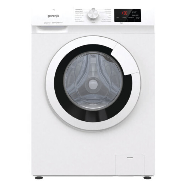 Gorenje WHE60SFS