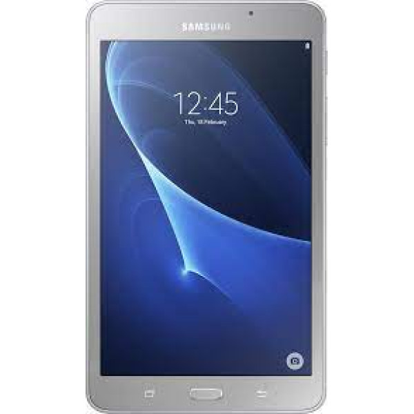 Samsung T280 Galaxy Tab А 7" 8Gb silver (UA UCRF)