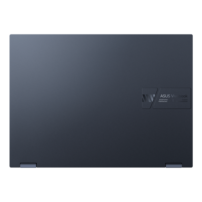 Розкладний ноутбук Asus VivoBook S 14 TP3402ZA (TP3402ZA-OS34T)