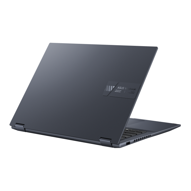 Розкладний ноутбук Asus VivoBook S 14 TP3402ZA (TP3402ZA-OS34T)