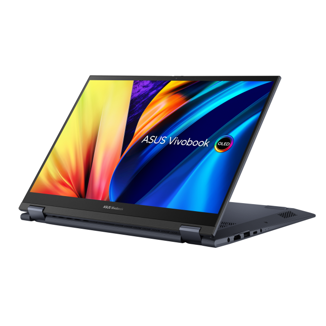 Розкладний ноутбук Asus VivoBook S 14 TP3402ZA (TP3402ZA-OS34T)