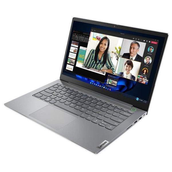 Ноутбук Lenovo ThinkBook 14 G4 (21DH00BGPB)