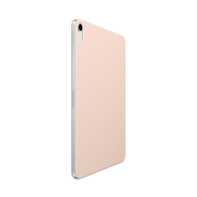 Чехол для iPad Apple Smart Folio for 11" iPad Pro - Pink Sand (MRX92)