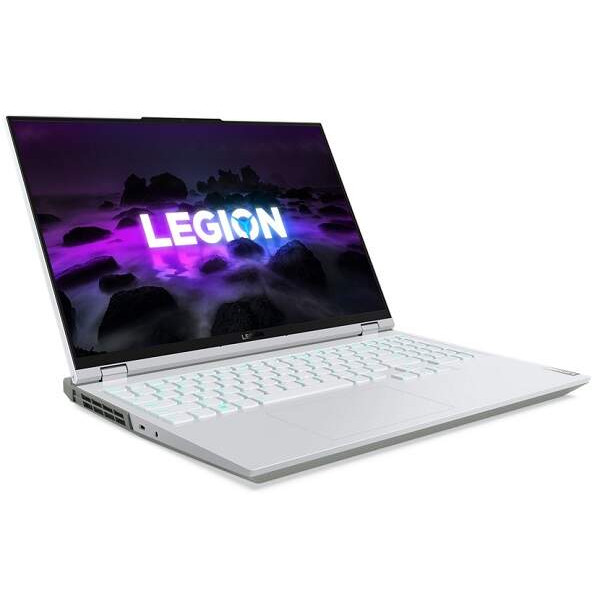 Ноутбук Lenovo Legion 5 Pro 16ACH6H (82JQ00EMCK)