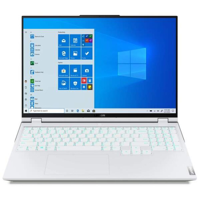 Ноутбук Lenovo Legion 5 Pro 16ACH6H (82JQ00EMCK)