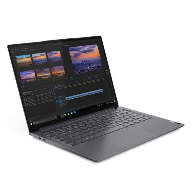 Lenovo Yoga Slim 7 Pro 14ACH5 (82MS00A2PB)