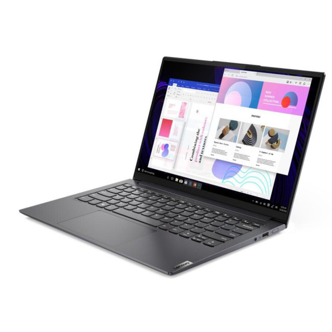 Lenovo Yoga Slim 7 Pro 14ACH5 (82MS00A2PB)