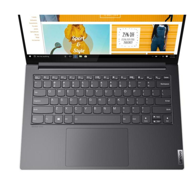 Lenovo Yoga Slim 7 Pro 14ACH5 (82MS00A2PB)