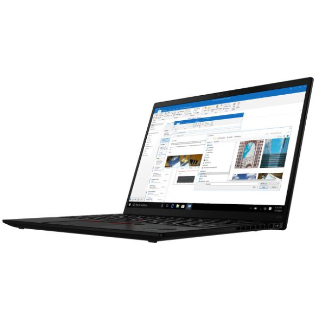 Ноутбук Lenovo ThinkPad X1 Nano G1 (20UN002JPB)