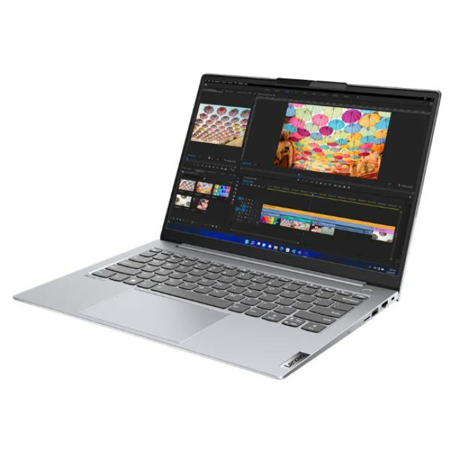 Ноутбук Lenovo ThinkBook 14 G4+ IAP (21CX001UPB)