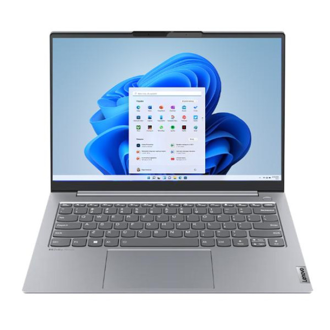 Ноутбук Lenovo ThinkBook 14 G4+ IAP (21CX001UPB)