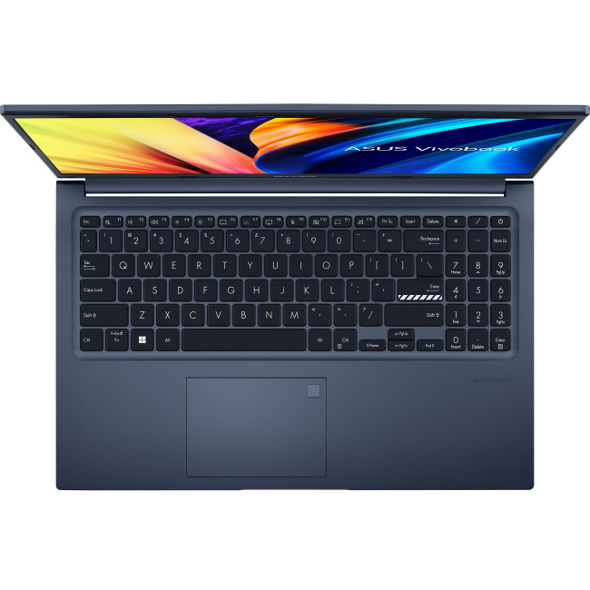 Ноутбук Asus Vivobook 15 D1502YA (D1502YA-BQ316W)