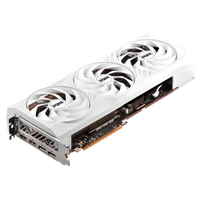 Sapphire Radeon RX 7800 XT 16GB PURE (11330-03-20G)