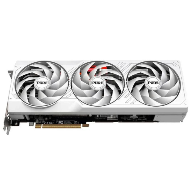 Sapphire Radeon RX 7800 XT 16GB PURE (11330-03-20G)