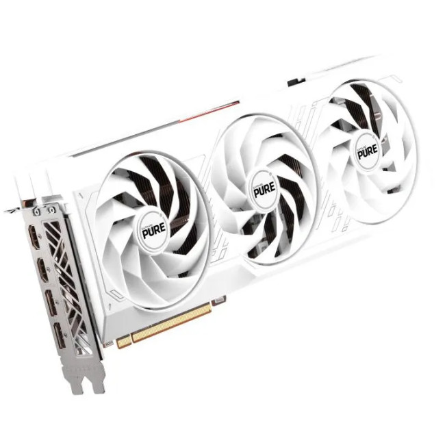 Sapphire Radeon RX 7800 XT 16GB PURE (11330-03-20G)