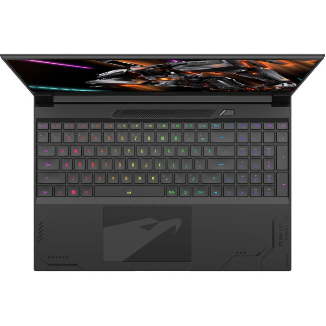 Ноутбук Gigabyte AORUS 15X ASF (ASF-83KZ654SH)