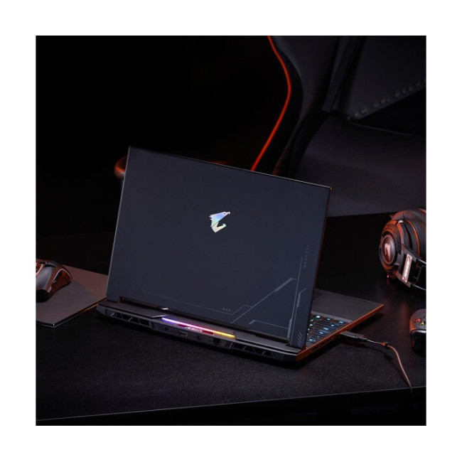 Ноутбук Gigabyte AORUS 15X ASF (ASF-83KZ654SH)