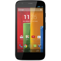 Смартфон Motorola Moto G Dual Sim 8GB (XT1033)