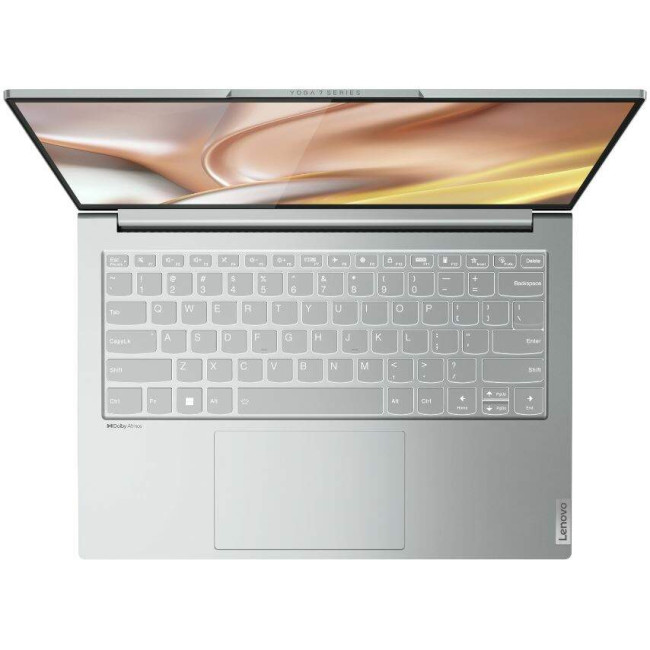 Lenovo Yoga Slim 7 Pro 14IAH7 (82UT0061CK)