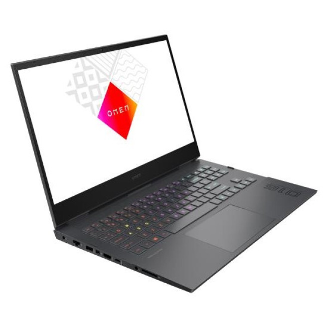 Ноутбук HP Omen 16-c0132nw (4P4B1EA)