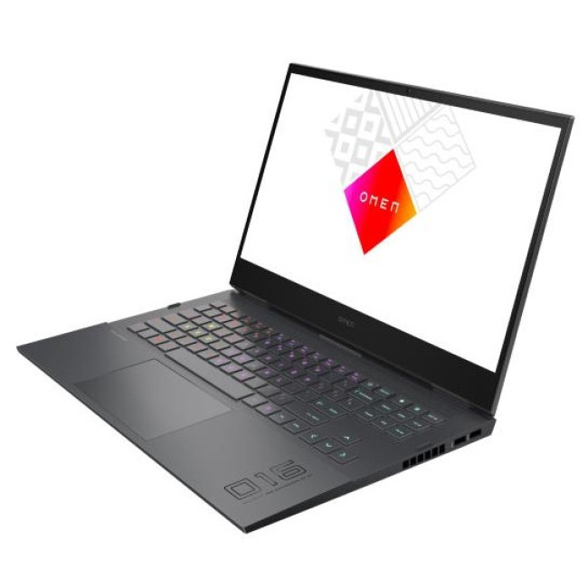 Ноутбук HP Omen 16-c0132nw (4P4B1EA)