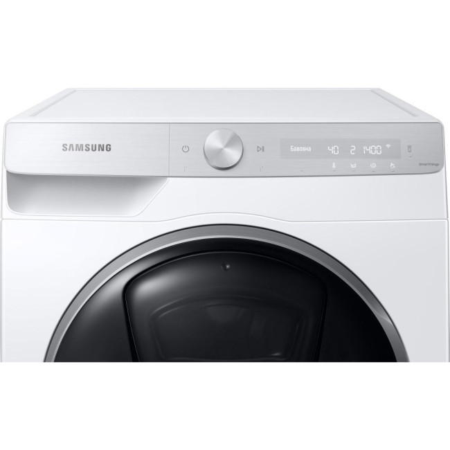 Samsung WW90T986CSH/UA