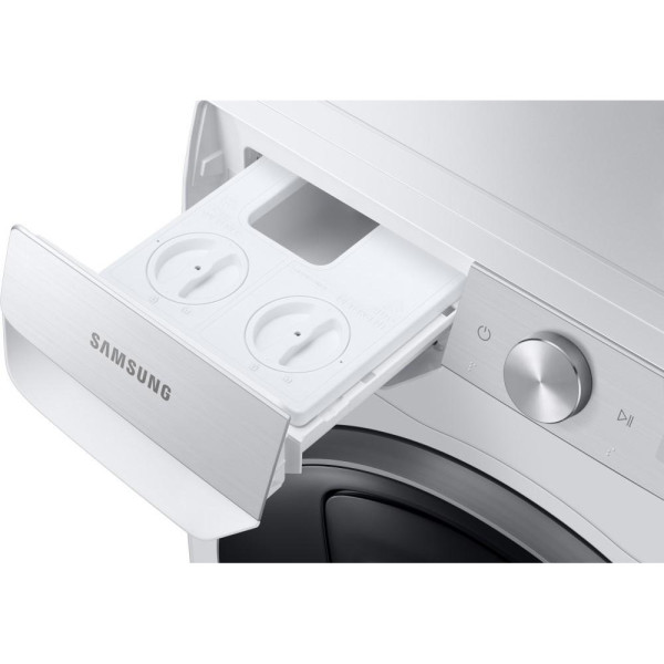 Стиральная машина Samsung WW90T986CSH/UA – краткий обзор, характеристики и цена