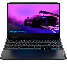 Ноутбук Lenovo IdeaPad Gaming 3 15IHU6 (82K101A8RM)