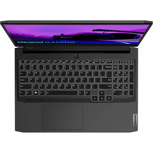 Ноутбук Lenovo IdeaPad Gaming 3 15IHU6 (82K101A8RM)