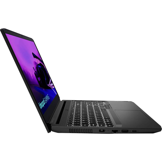 Ноутбук Lenovo IdeaPad Gaming 3 15IHU6 (82K101A8RM)