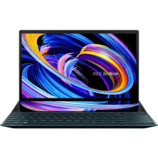 Ноутбук Asus ZenBook Duo 14 (UX482EG-HY256R)