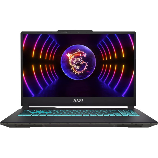 Ноутбук MSI Cyborg 15 A12VE (A12VE-046US) Custom 32GB/1TB