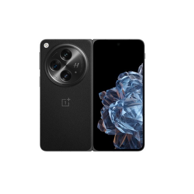 OnePlus Open 16/512GB Voyager Black