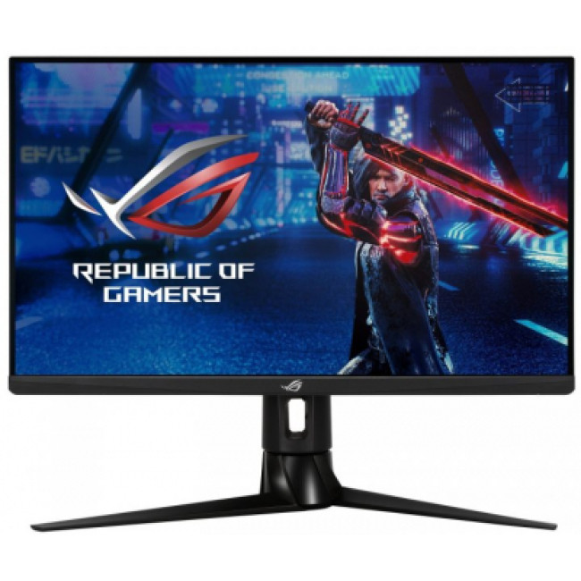 Asus XG27AQM