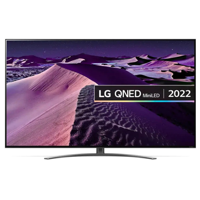 Телевізор LG 55QNED866QA