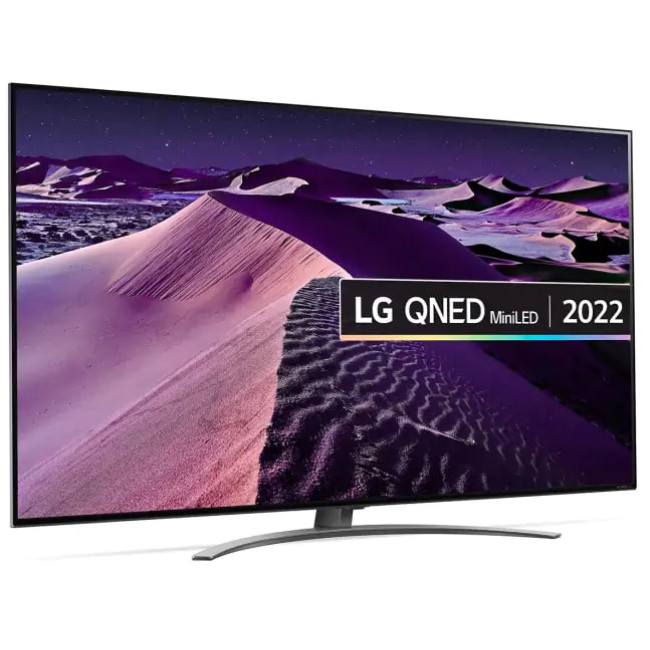 Телевізор LG 55QNED866QA