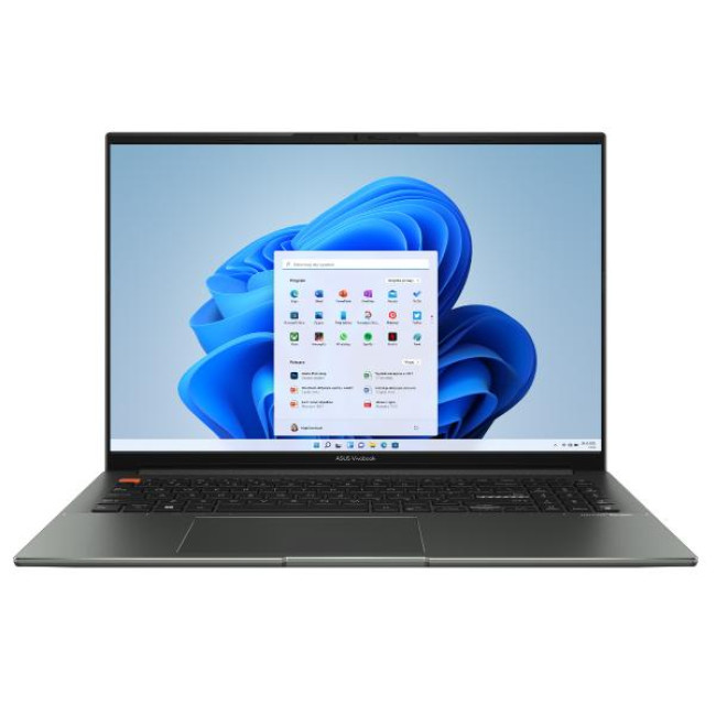 Ноутбук ASUS VivoBook S 16X K5602ZA (K5602ZA-KV004W)