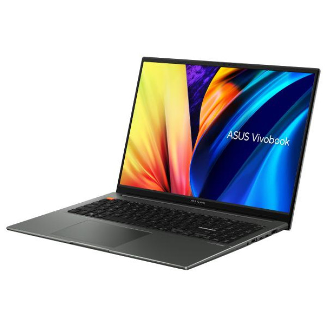 Ноутбук ASUS VivoBook S 16X K5602ZA (K5602ZA-KV004W)