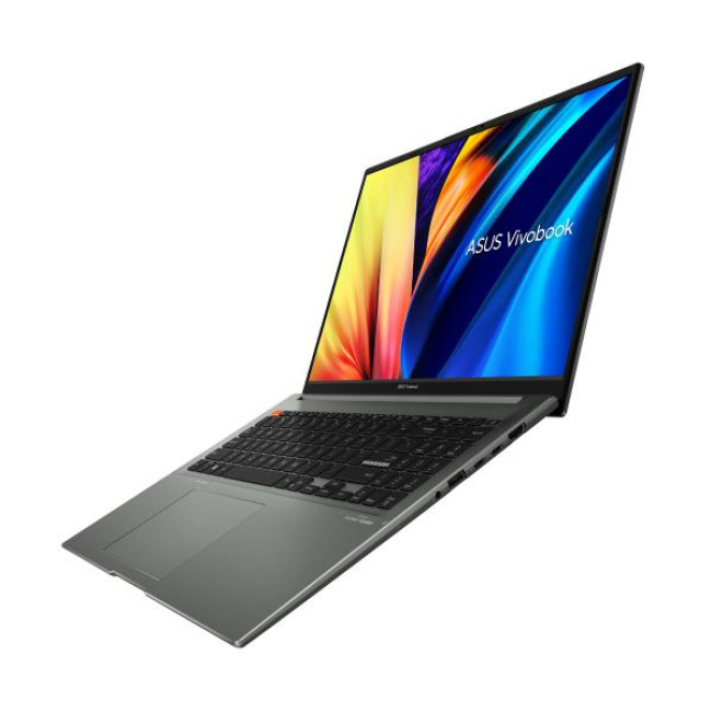 Ноутбук ASUS VivoBook S 16X K5602ZA (K5602ZA-KV004W)